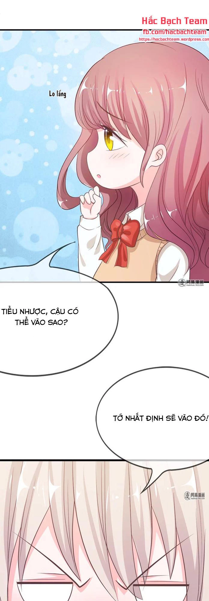 Cả Thế Giới Tớ Chỉ Yêu Cậu Chapter 16 - 6