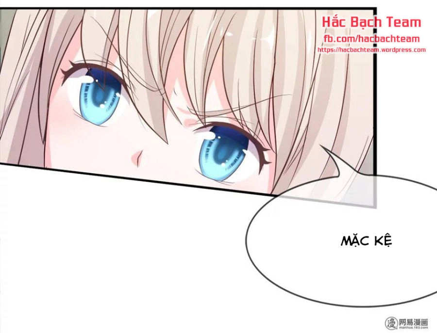 Cả Thế Giới Tớ Chỉ Yêu Cậu Chapter 16 - 9