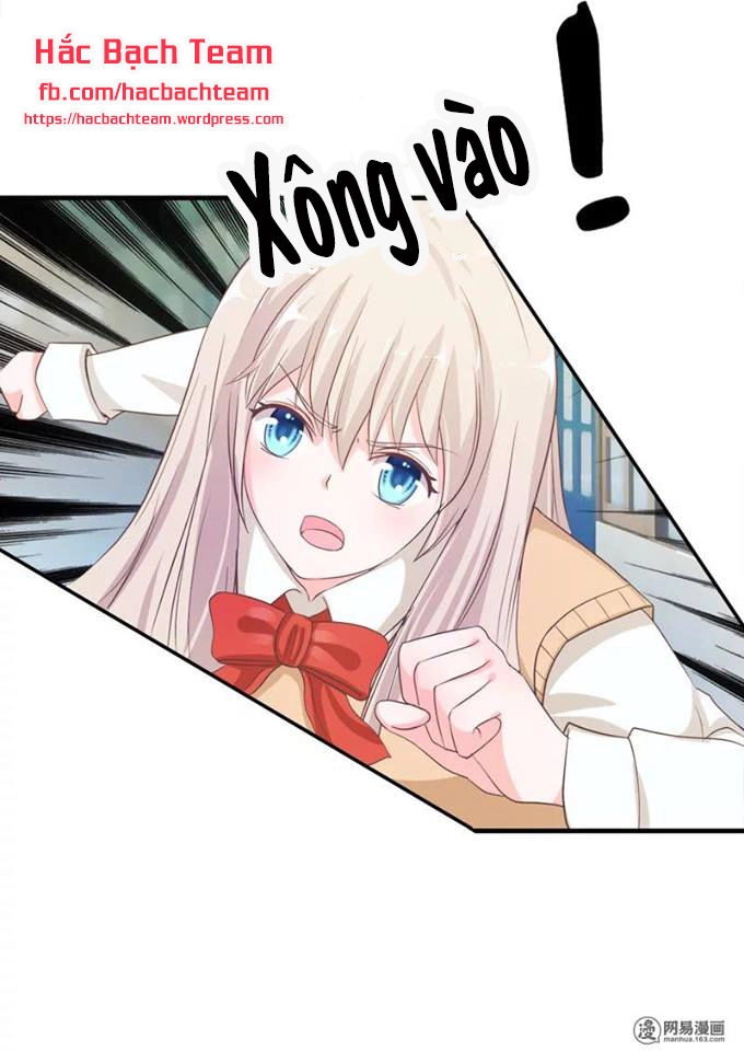 Cả Thế Giới Tớ Chỉ Yêu Cậu Chapter 16 - 10