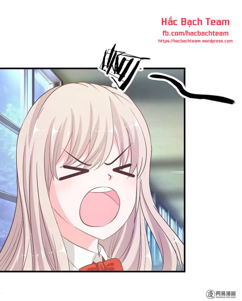 Cả Thế Giới Tớ Chỉ Yêu Cậu Chapter 16 - 11