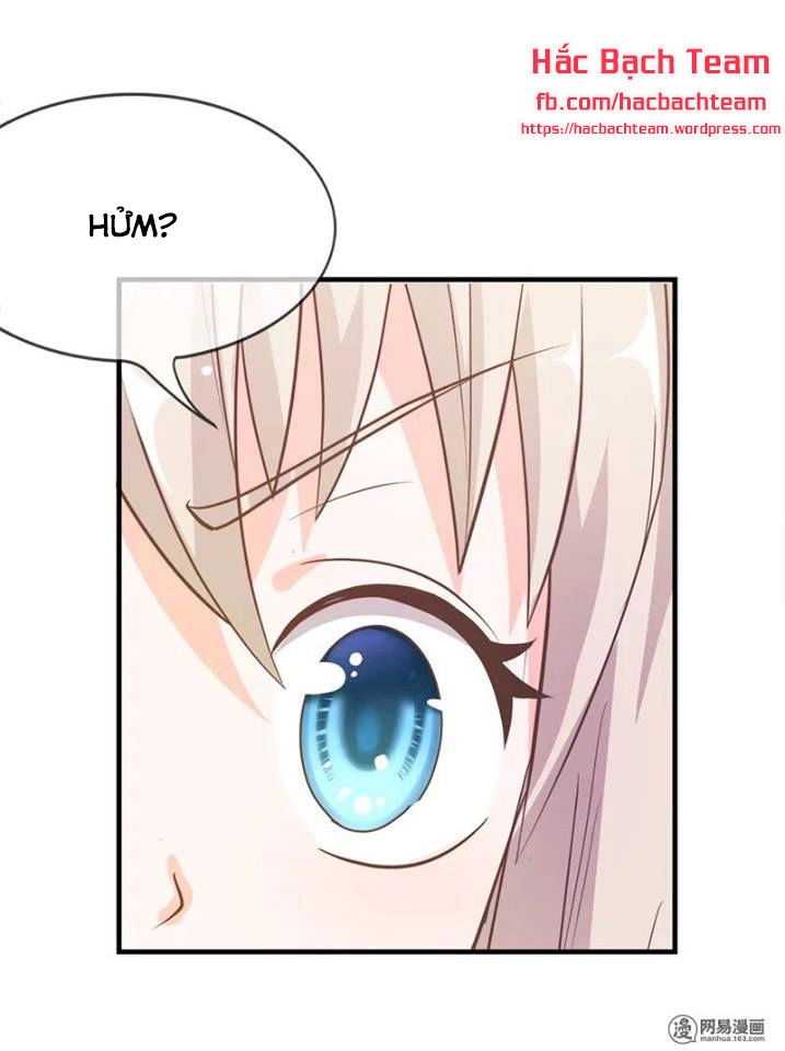 Cả Thế Giới Tớ Chỉ Yêu Cậu Chapter 16 - 12