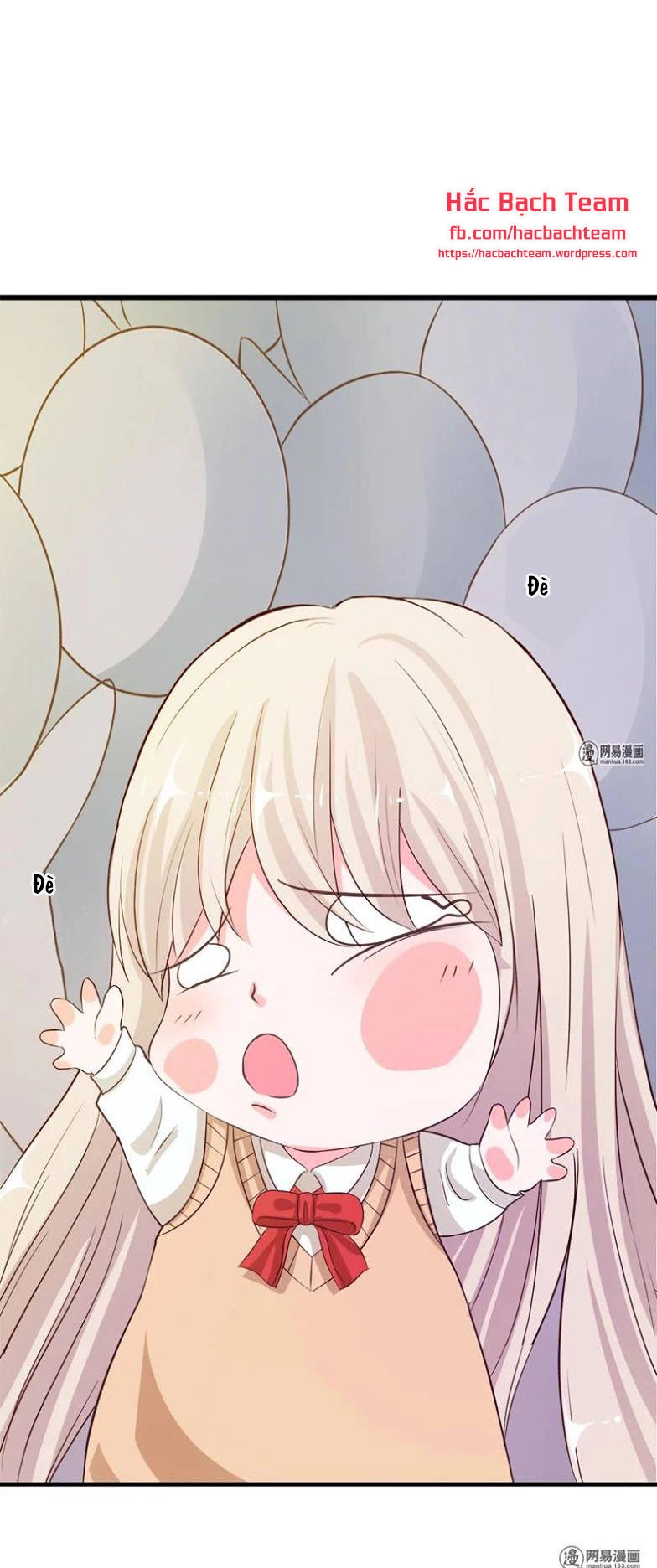 Cả Thế Giới Tớ Chỉ Yêu Cậu Chapter 16 - 13