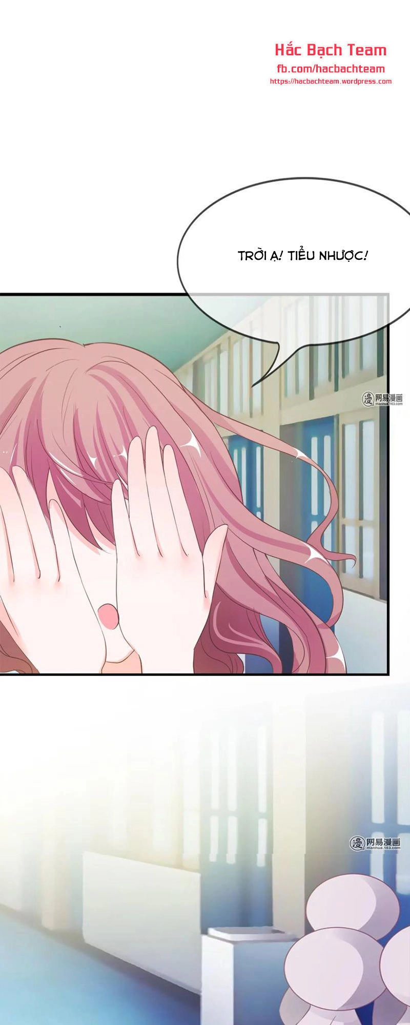 Cả Thế Giới Tớ Chỉ Yêu Cậu Chapter 16 - 14