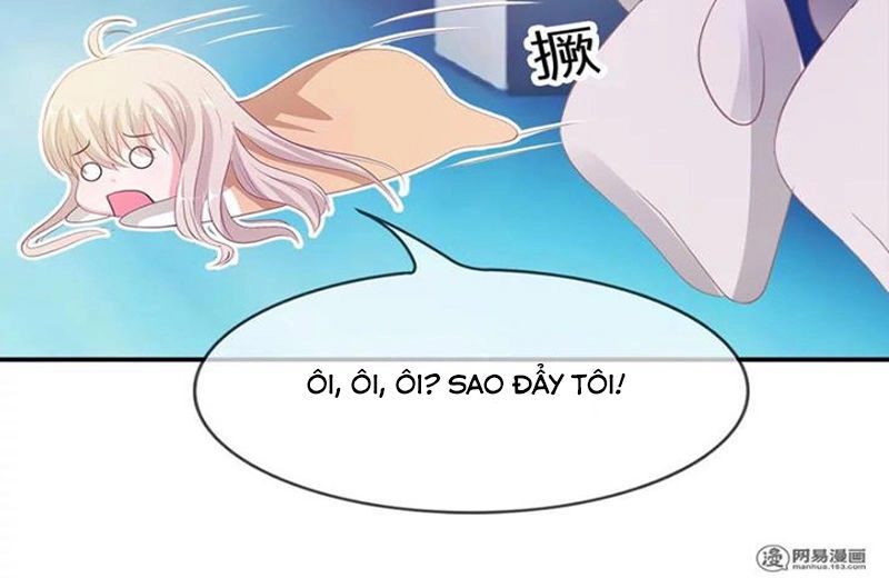 Cả Thế Giới Tớ Chỉ Yêu Cậu Chapter 16 - 15