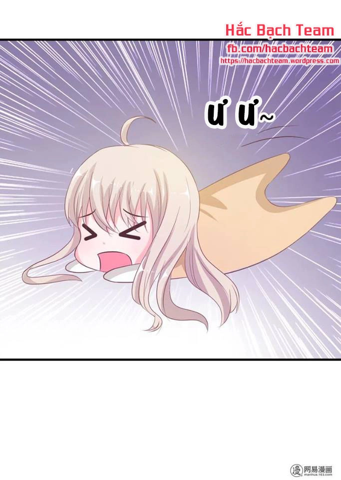 Cả Thế Giới Tớ Chỉ Yêu Cậu Chapter 16 - 17