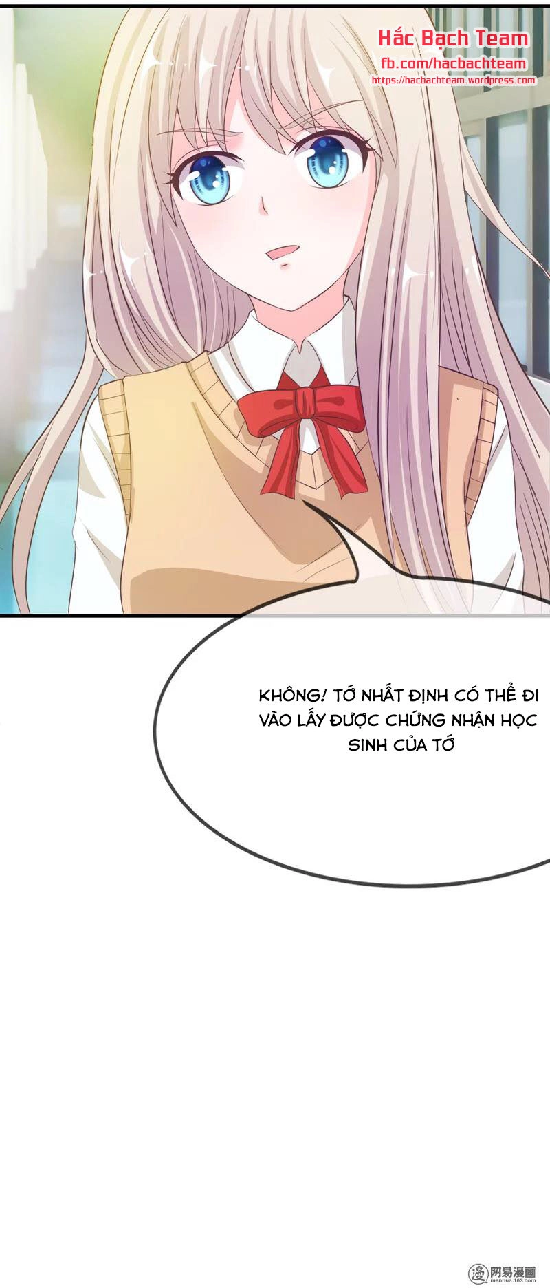 Cả Thế Giới Tớ Chỉ Yêu Cậu Chapter 16 - 19