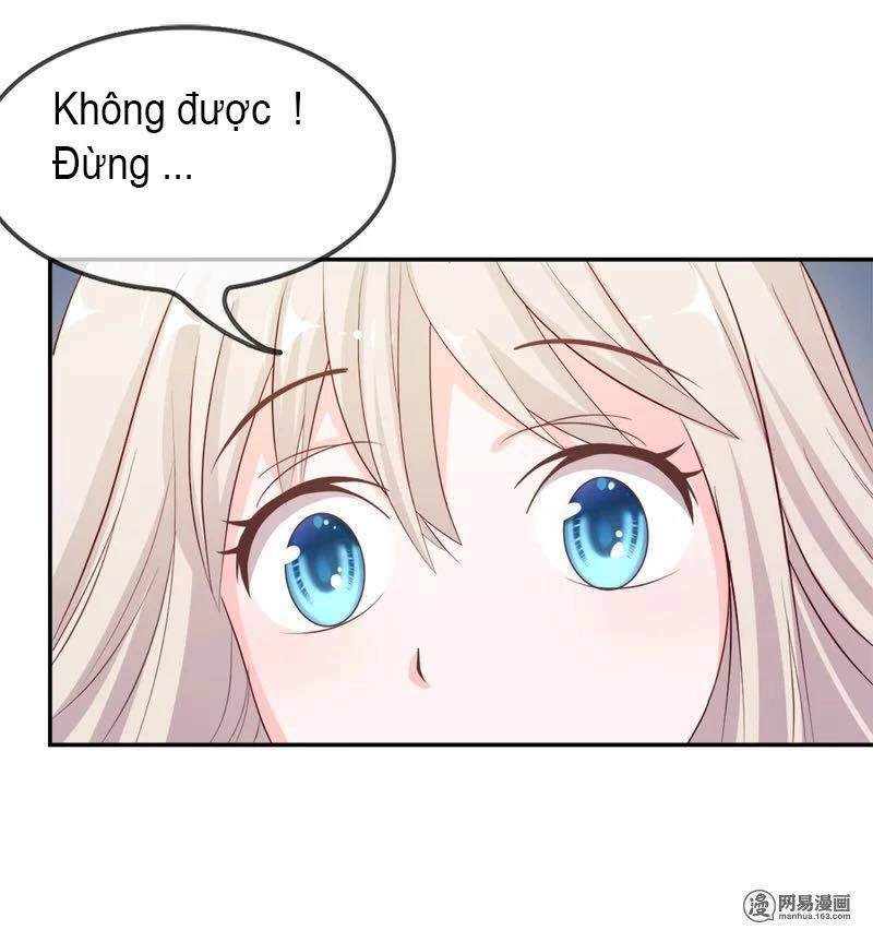 Cả Thế Giới Tớ Chỉ Yêu Cậu Chapter 17 - 6