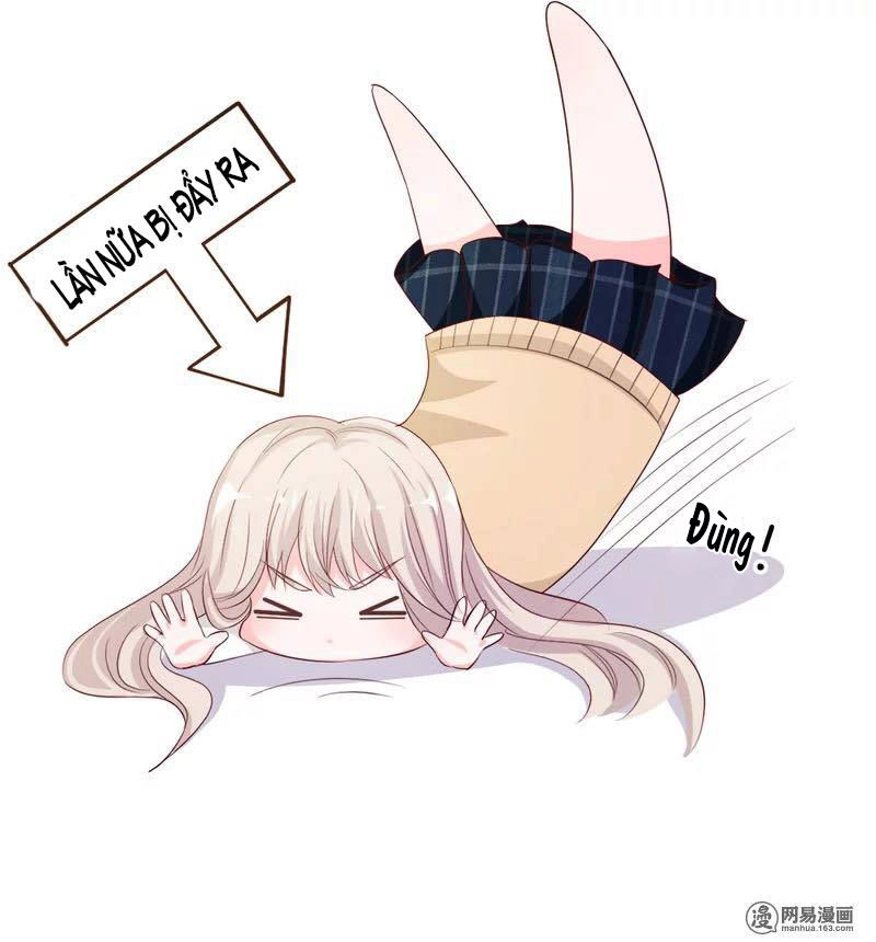 Cả Thế Giới Tớ Chỉ Yêu Cậu Chapter 17 - 8