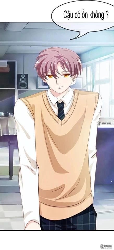 Cả Thế Giới Tớ Chỉ Yêu Cậu Chapter 17 - 14