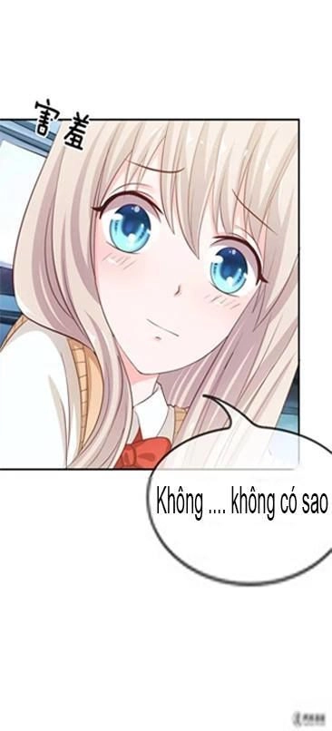 Cả Thế Giới Tớ Chỉ Yêu Cậu Chapter 17 - 16