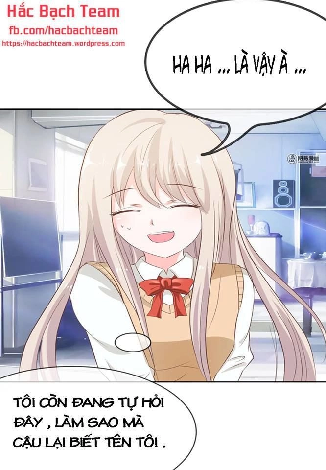 Cả Thế Giới Tớ Chỉ Yêu Cậu Chapter 18 - 6