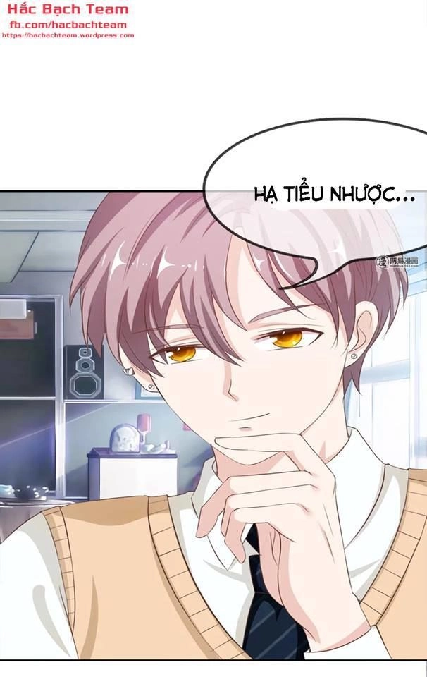 Cả Thế Giới Tớ Chỉ Yêu Cậu Chapter 18 - 10