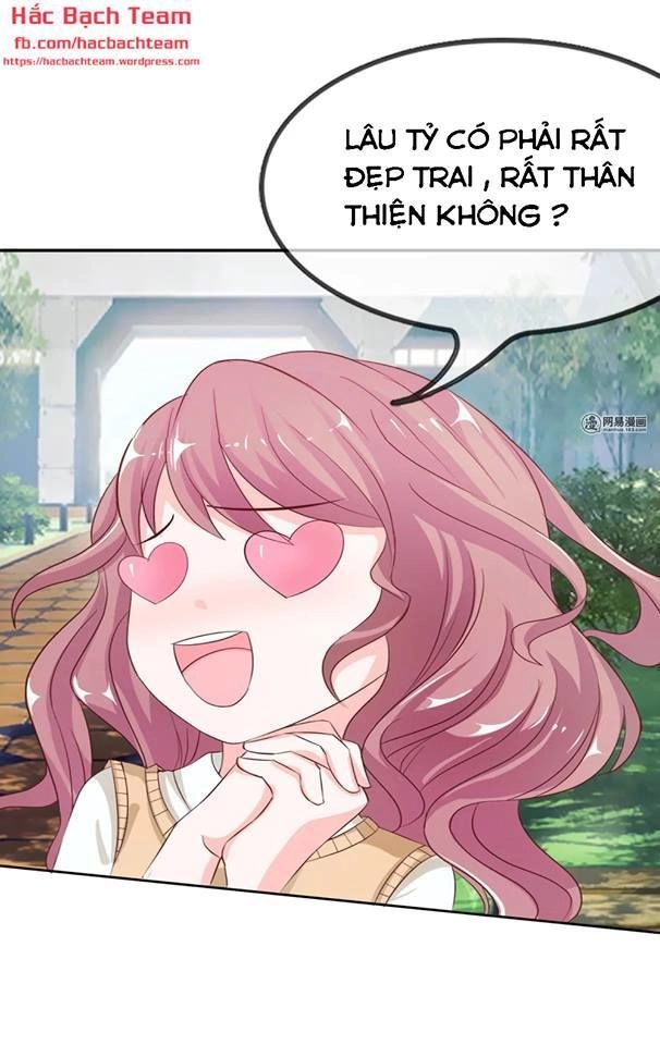 Cả Thế Giới Tớ Chỉ Yêu Cậu Chapter 18 - 13