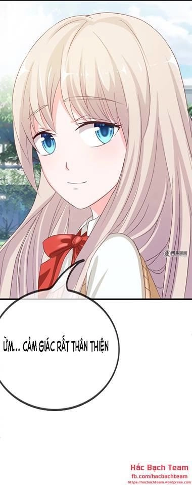 Cả Thế Giới Tớ Chỉ Yêu Cậu Chapter 18 - 17