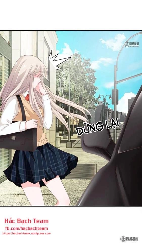 Cả Thế Giới Tớ Chỉ Yêu Cậu Chapter 20 - 5