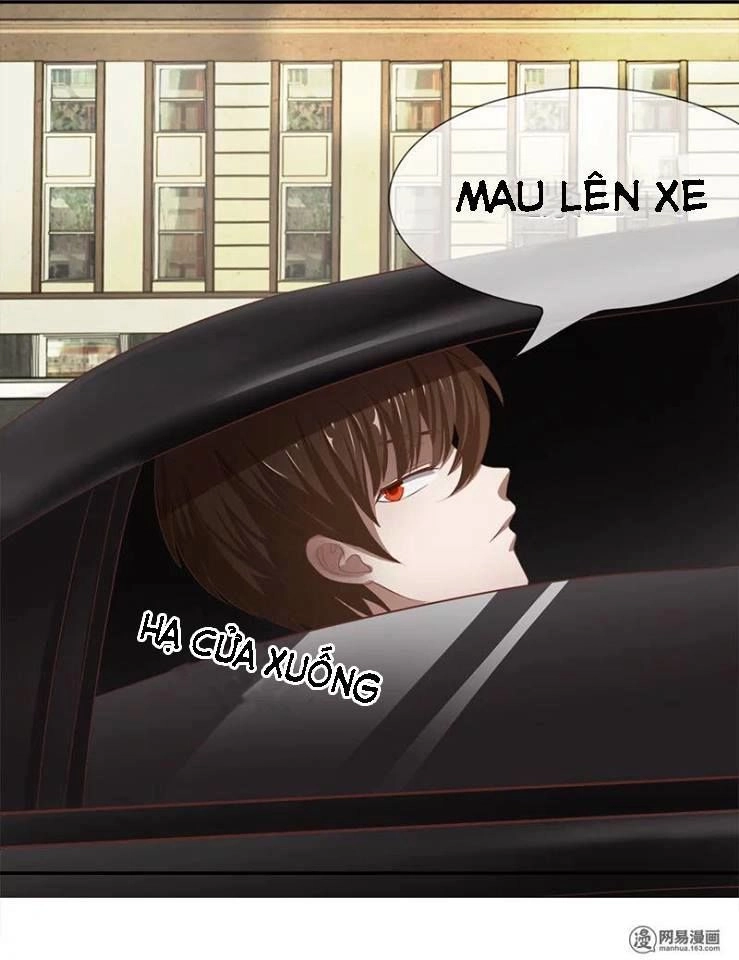 Cả Thế Giới Tớ Chỉ Yêu Cậu Chapter 20 - 6