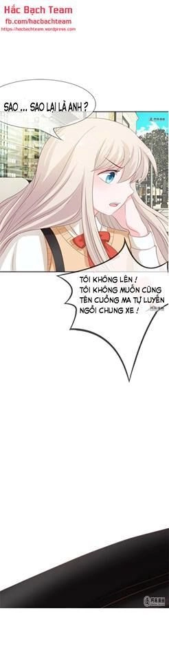 Cả Thế Giới Tớ Chỉ Yêu Cậu Chapter 20 - 7