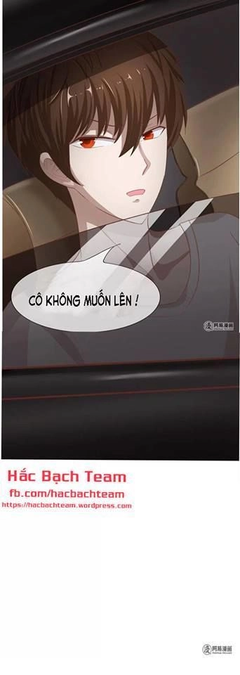 Cả Thế Giới Tớ Chỉ Yêu Cậu Chapter 20 - 8