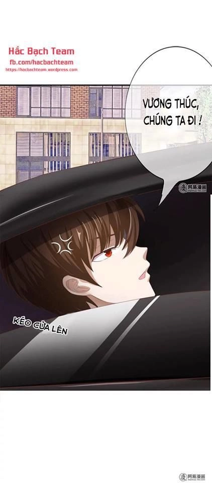 Cả Thế Giới Tớ Chỉ Yêu Cậu Chapter 20 - 9