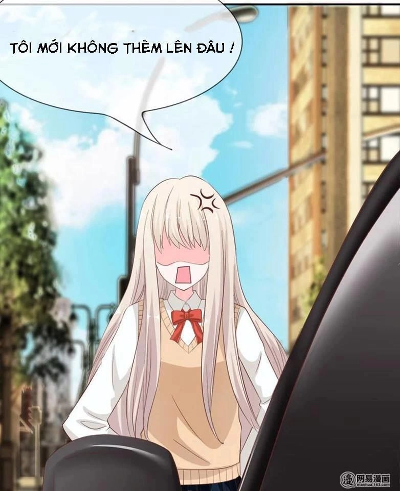 Cả Thế Giới Tớ Chỉ Yêu Cậu Chapter 20 - 11