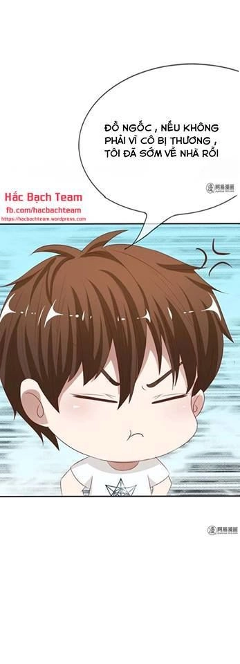 Cả Thế Giới Tớ Chỉ Yêu Cậu Chapter 20 - 12