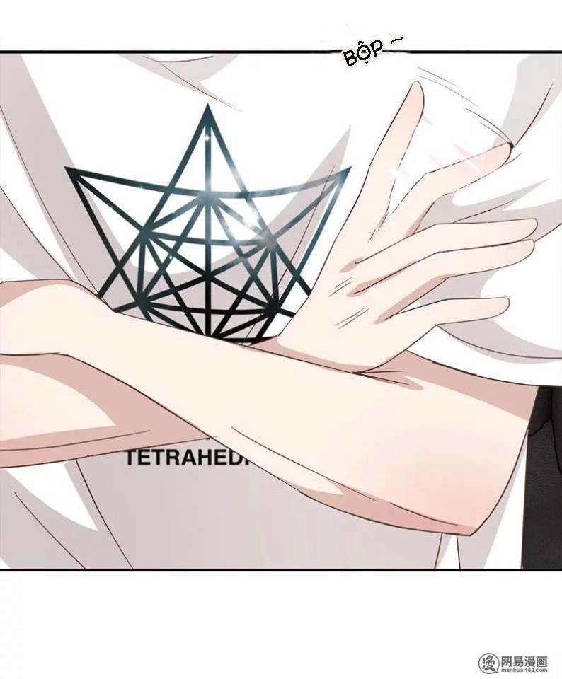 Cả Thế Giới Tớ Chỉ Yêu Cậu Chapter 20 - 13