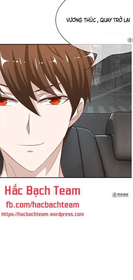 Cả Thế Giới Tớ Chỉ Yêu Cậu Chapter 20 - 14