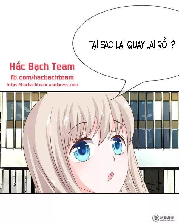 Cả Thế Giới Tớ Chỉ Yêu Cậu Chapter 21 - 5