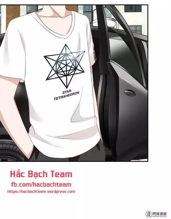 Cả Thế Giới Tớ Chỉ Yêu Cậu Chapter 21 - 6