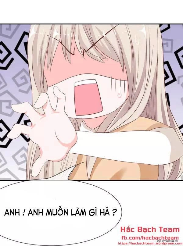 Cả Thế Giới Tớ Chỉ Yêu Cậu Chapter 21 - 8