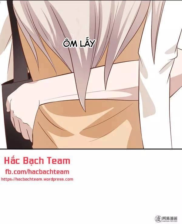 Cả Thế Giới Tớ Chỉ Yêu Cậu Chapter 21 - 9