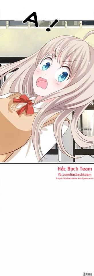 Cả Thế Giới Tớ Chỉ Yêu Cậu Chapter 21 - 10