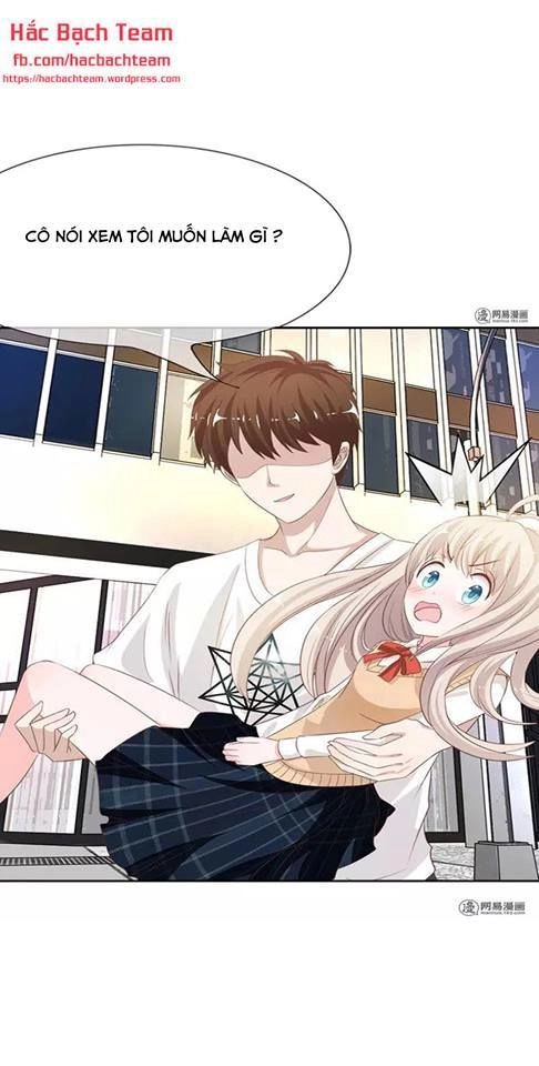 Cả Thế Giới Tớ Chỉ Yêu Cậu Chapter 21 - 11