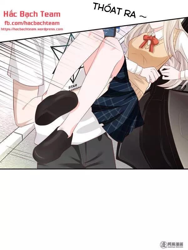 Cả Thế Giới Tớ Chỉ Yêu Cậu Chapter 21 - 12