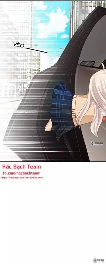 Cả Thế Giới Tớ Chỉ Yêu Cậu Chapter 21 - 13