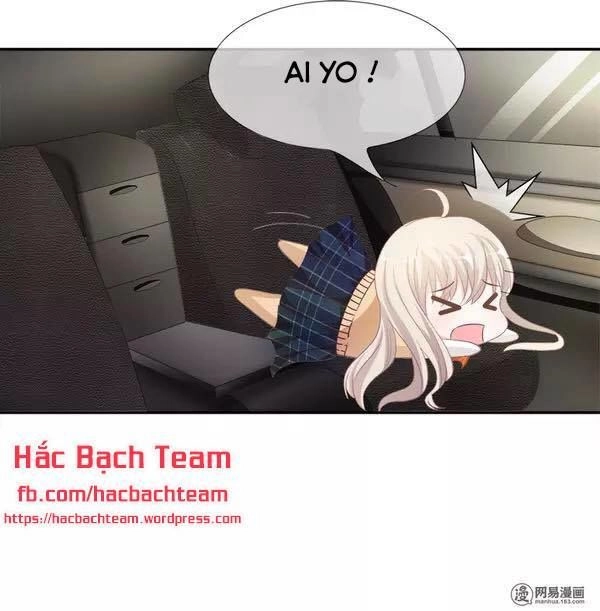 Cả Thế Giới Tớ Chỉ Yêu Cậu Chapter 21 - 14