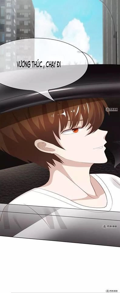 Cả Thế Giới Tớ Chỉ Yêu Cậu Chapter 21 - 16