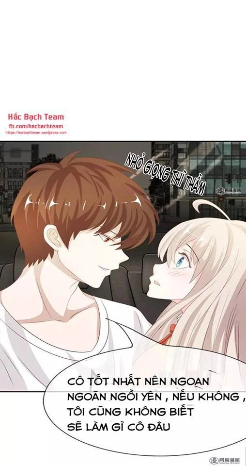 Cả Thế Giới Tớ Chỉ Yêu Cậu Chapter 21 - 18