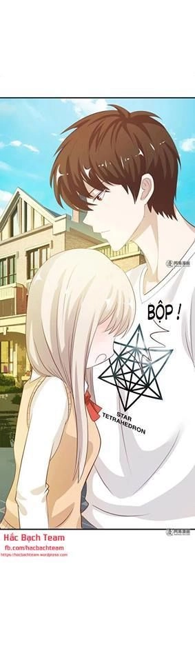 Cả Thế Giới Tớ Chỉ Yêu Cậu Chapter 22 - 8