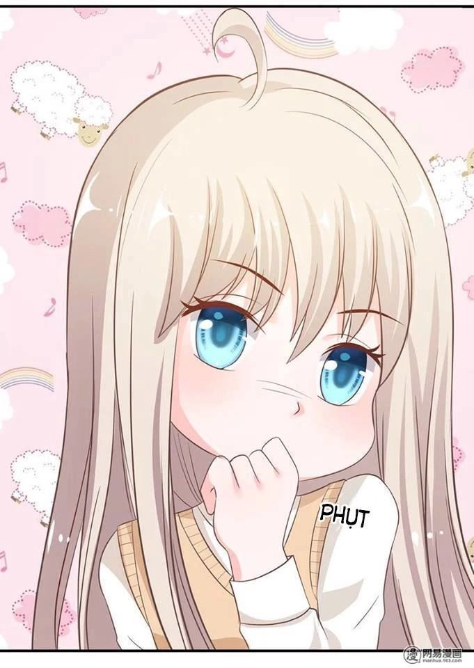 Cả Thế Giới Tớ Chỉ Yêu Cậu Chapter 22 - 12