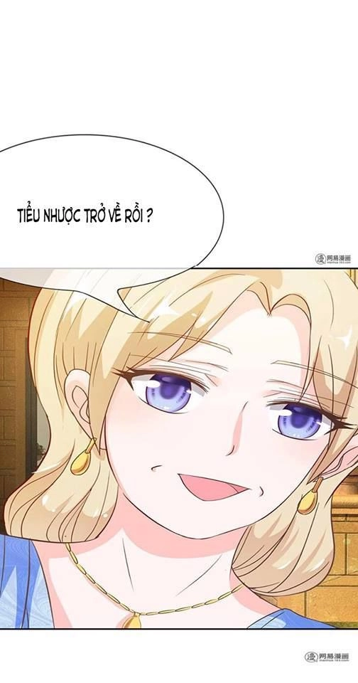 Cả Thế Giới Tớ Chỉ Yêu Cậu Chapter 22 - 15