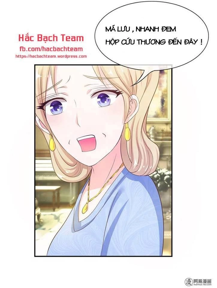 Cả Thế Giới Tớ Chỉ Yêu Cậu Chapter 23 - 6