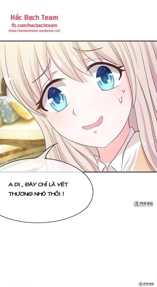 Cả Thế Giới Tớ Chỉ Yêu Cậu Chapter 23 - 7