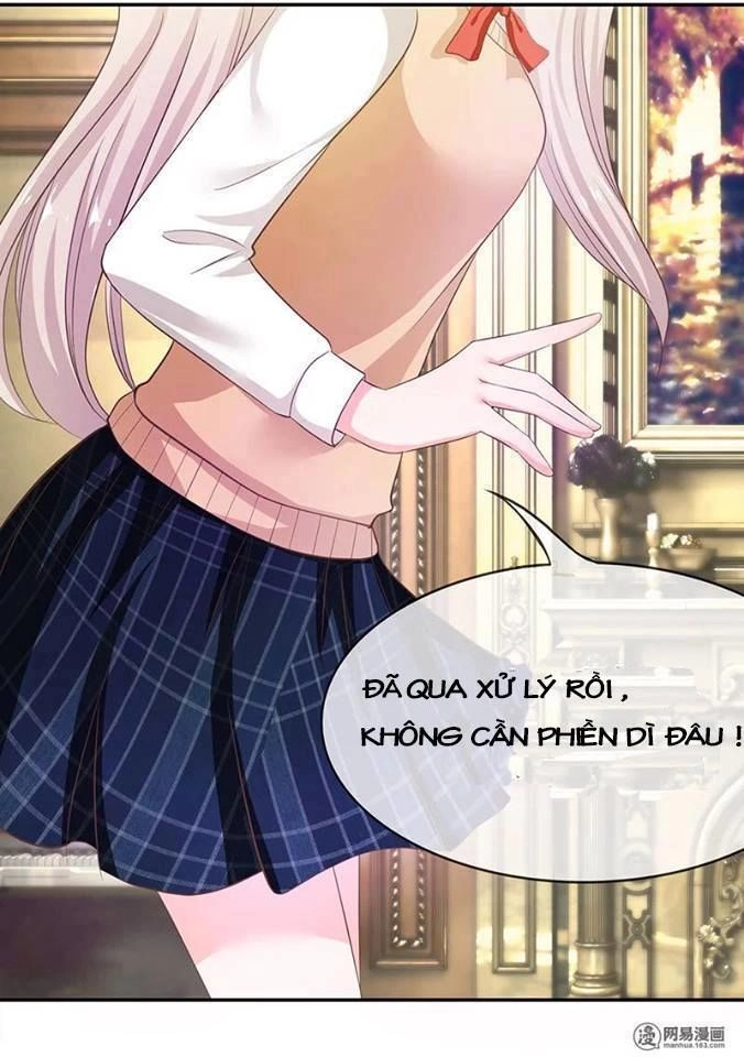 Cả Thế Giới Tớ Chỉ Yêu Cậu Chapter 23 - 8