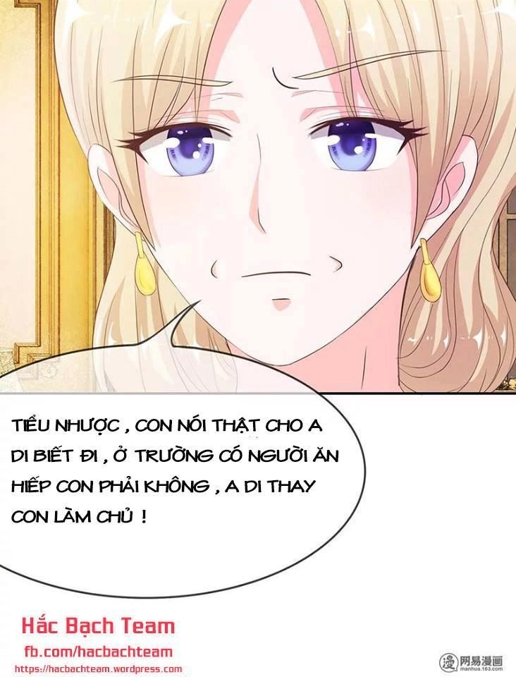 Cả Thế Giới Tớ Chỉ Yêu Cậu Chapter 23 - 11