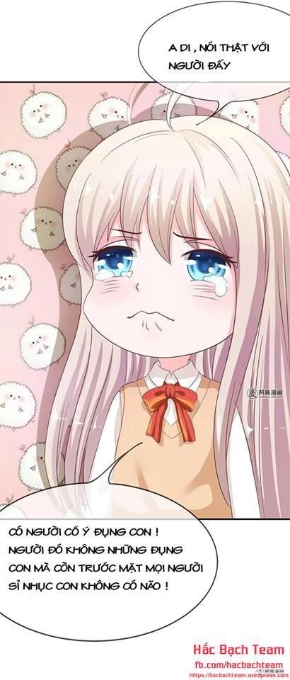 Cả Thế Giới Tớ Chỉ Yêu Cậu Chapter 23 - 12