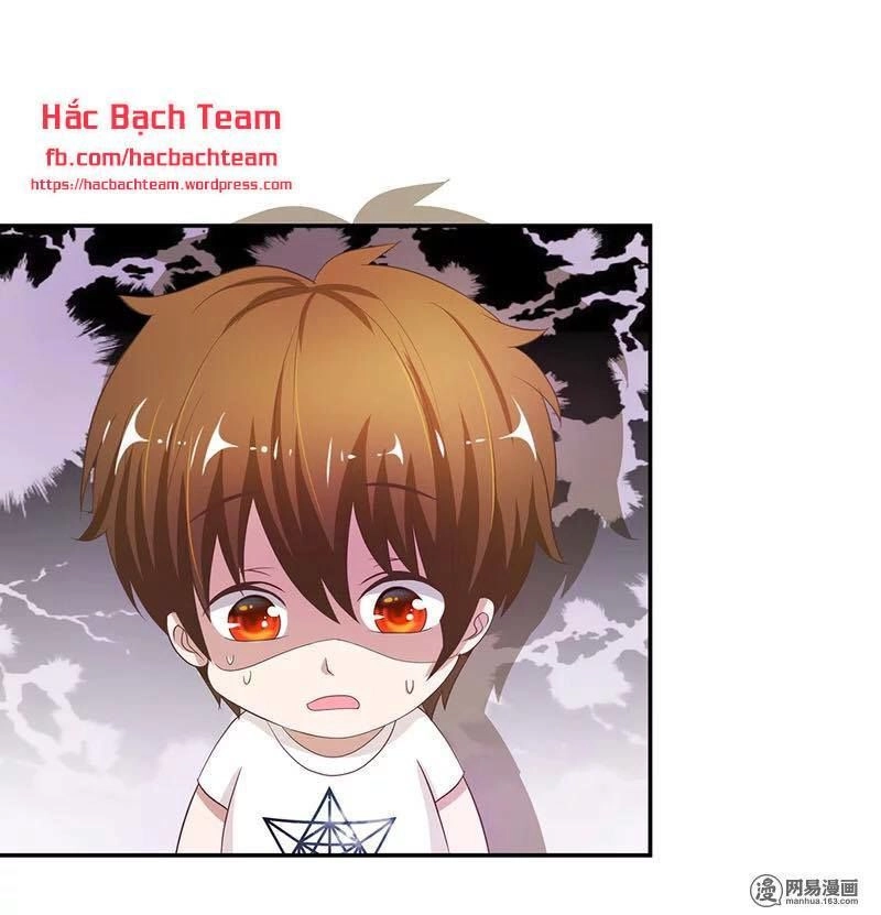 Cả Thế Giới Tớ Chỉ Yêu Cậu Chapter 23 - 15