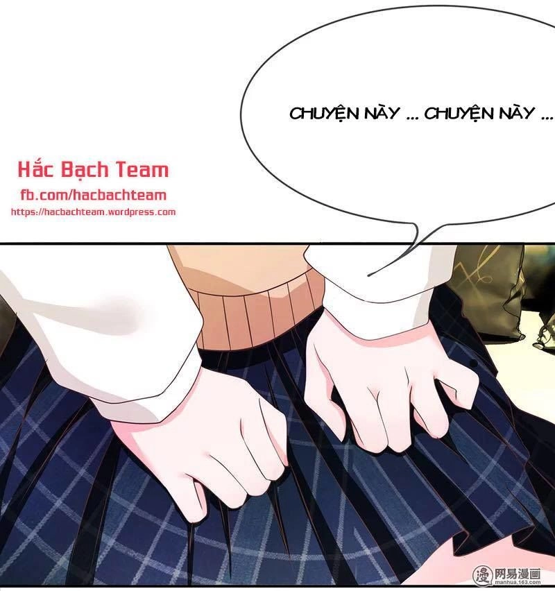 Cả Thế Giới Tớ Chỉ Yêu Cậu Chapter 23 - 16