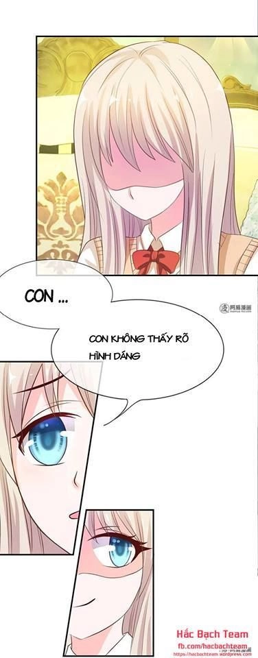 Cả Thế Giới Tớ Chỉ Yêu Cậu Chapter 24 - 6