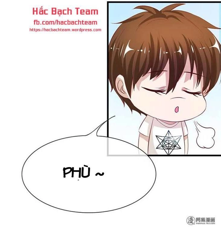 Cả Thế Giới Tớ Chỉ Yêu Cậu Chapter 24 - 7